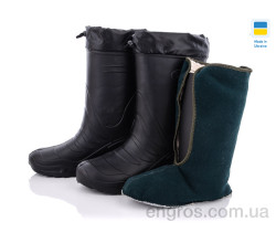 Сапоги из пены Vladimir